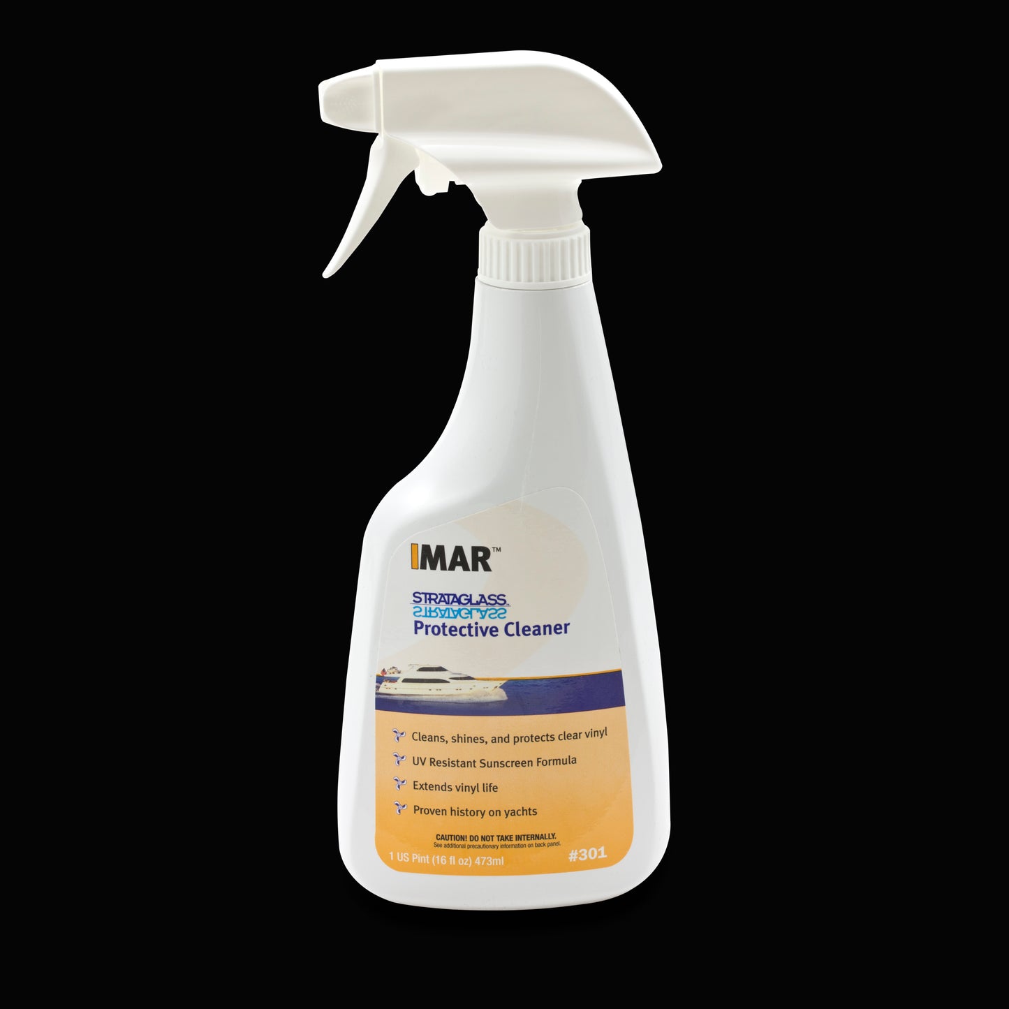 IMAR™ Strataglass® Protective Cleaner #301 16 oz