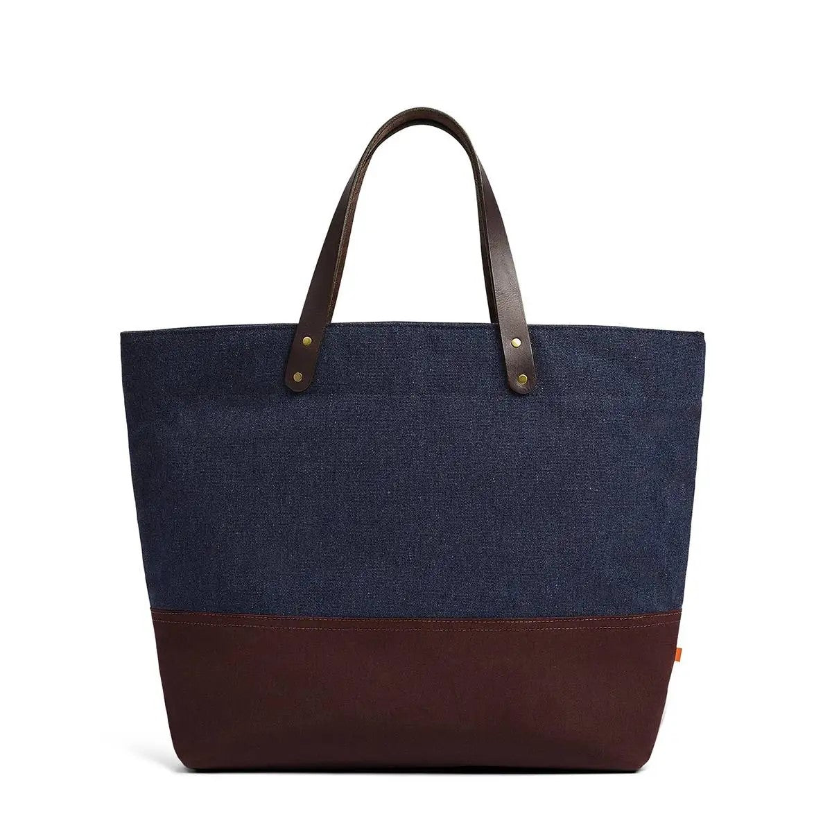 Sunbrella® 1961 Tote - INDIGO