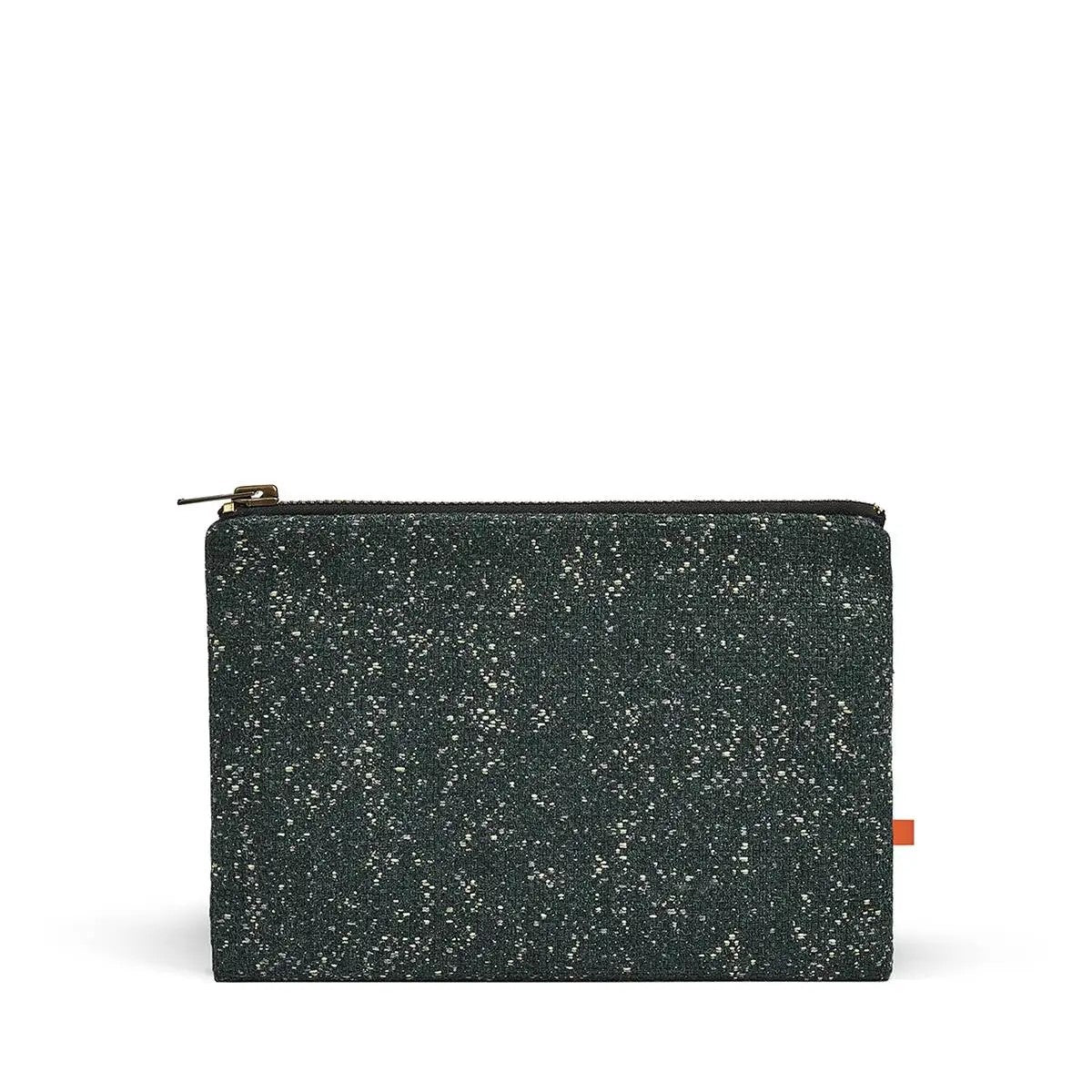 Sunbrella® Lille Zip Pouch - ALPINE