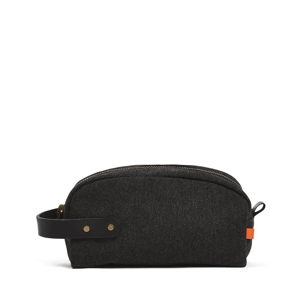 Sunbrella® Andy Travel Kit - CHAR