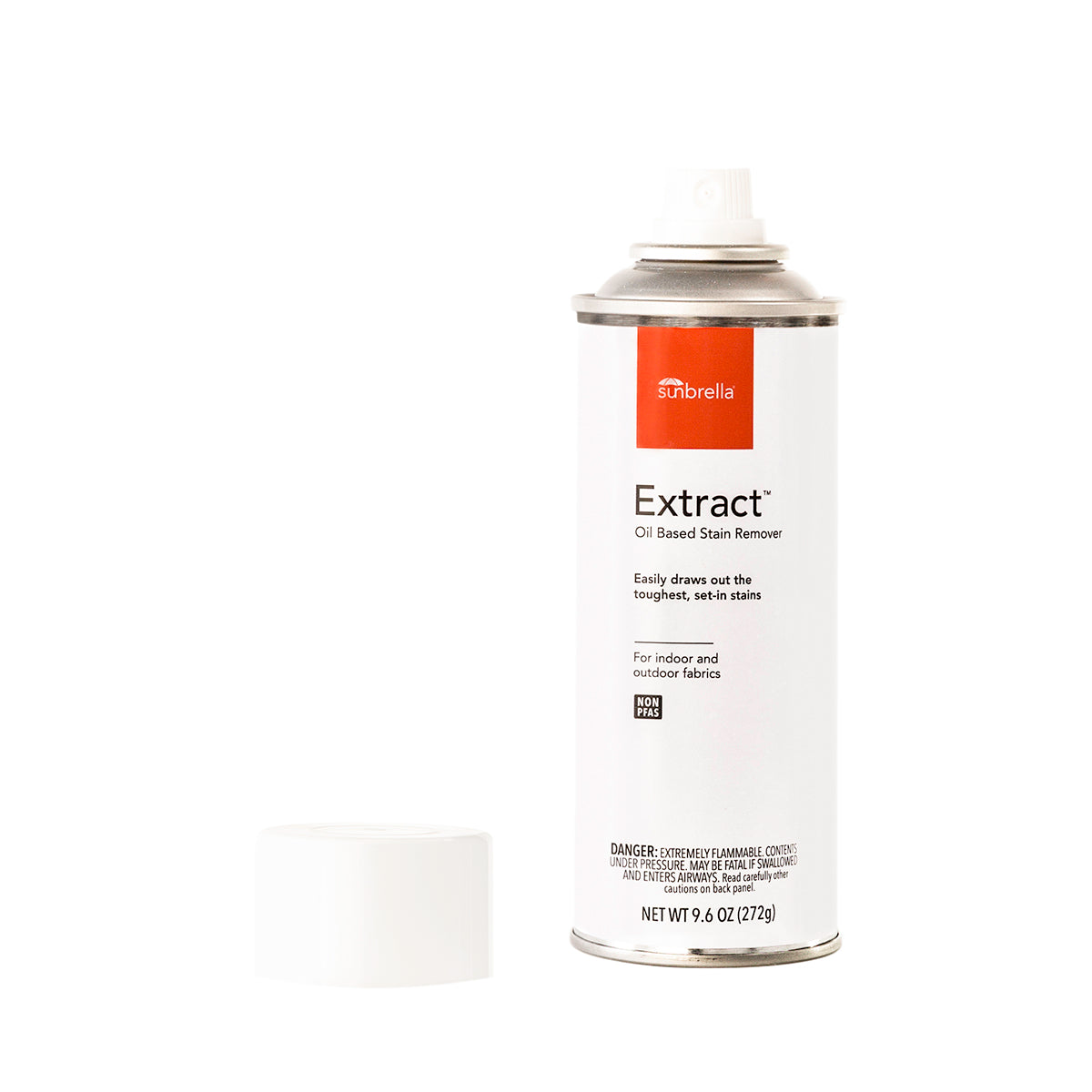 Sunbrella ® Extract ™Oil Based Stain Remover 9.6 oz