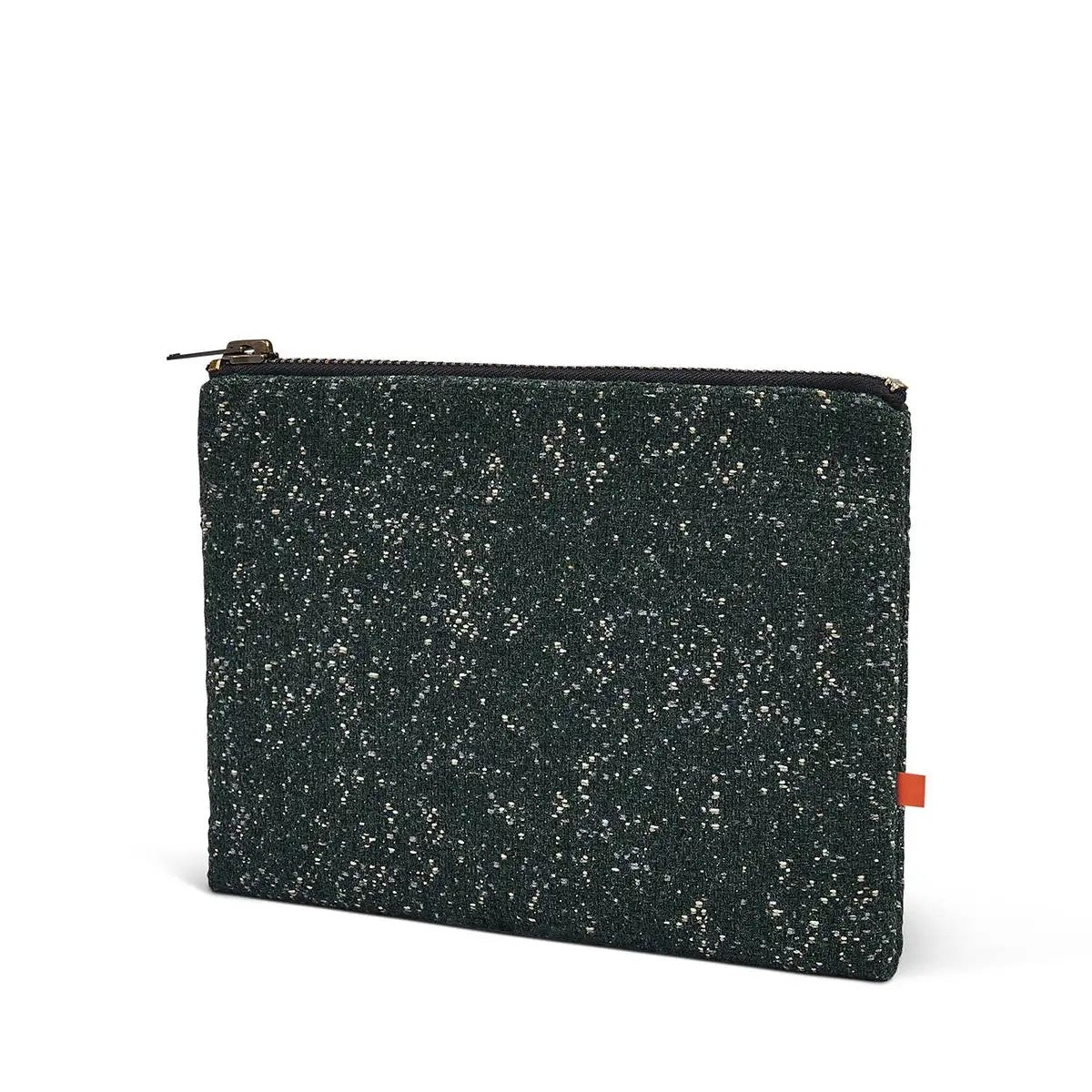 Sunbrella® Lille Zip Pouch - ALPINE