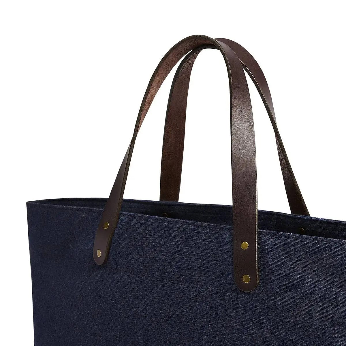 Sunbrella® 1961 Tote - INDIGO