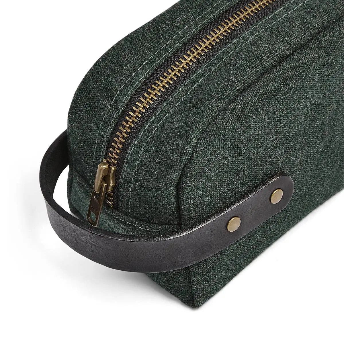 Sunbrella® Andy Travel Kit - ALPINE