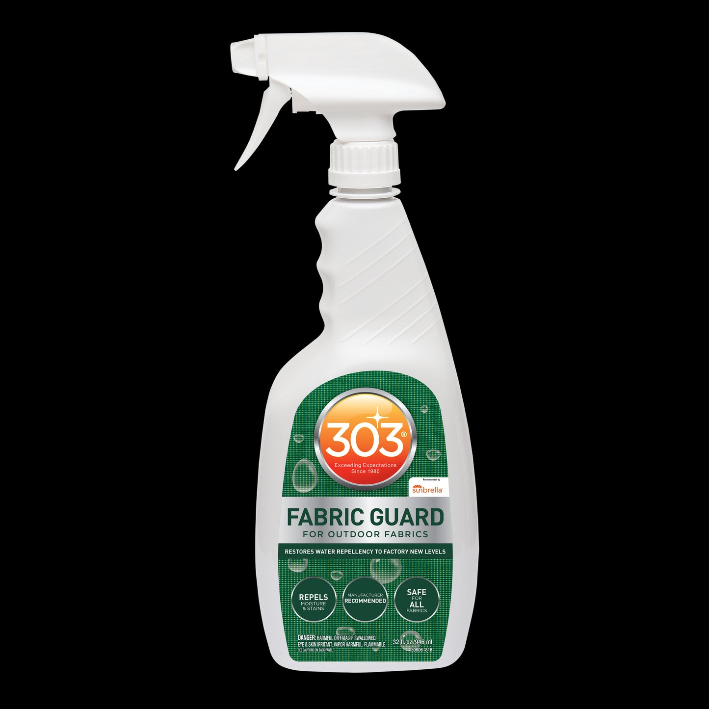 303 Fabric Guard 16 oz