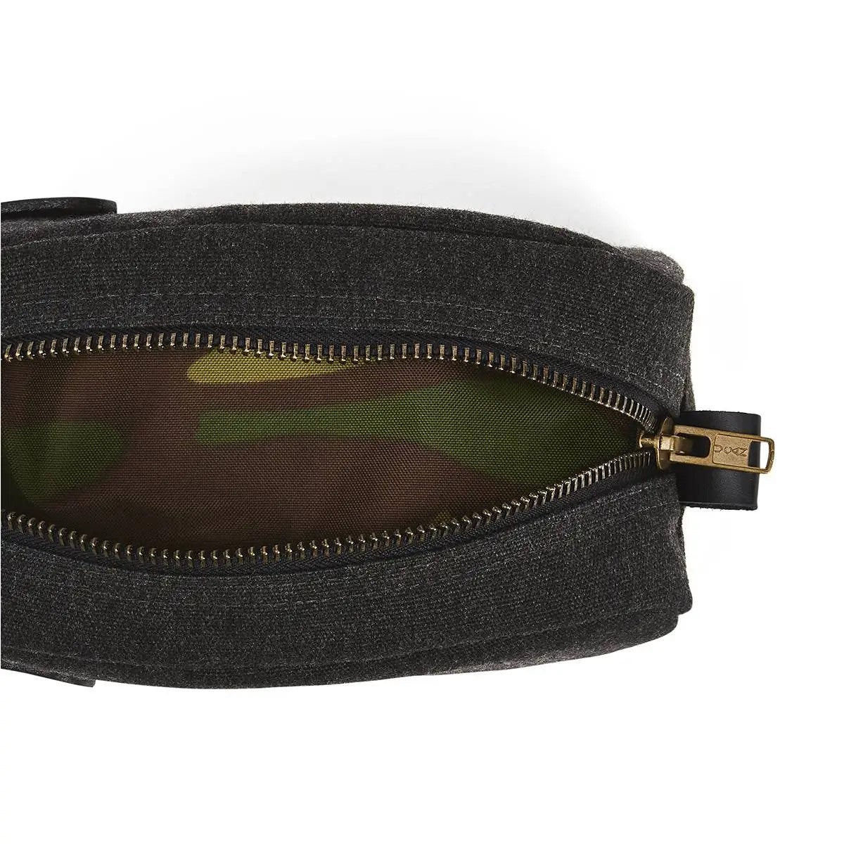 Sunbrella® Andy Travel Kit - CHAR