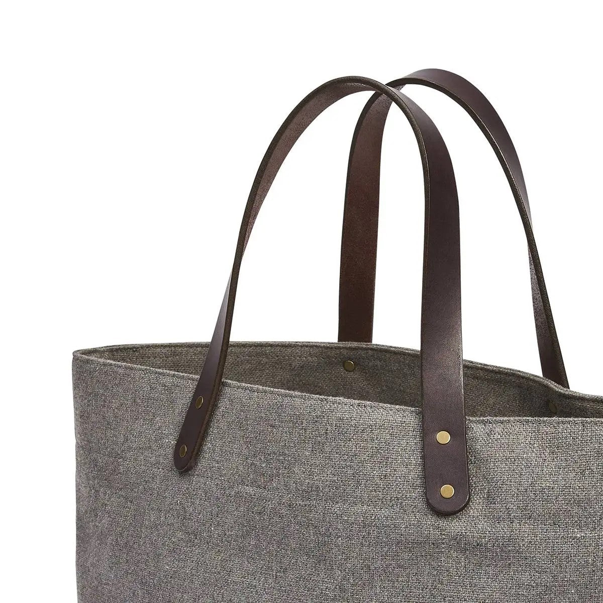 Sunbrella® 1961 Tote - STONE