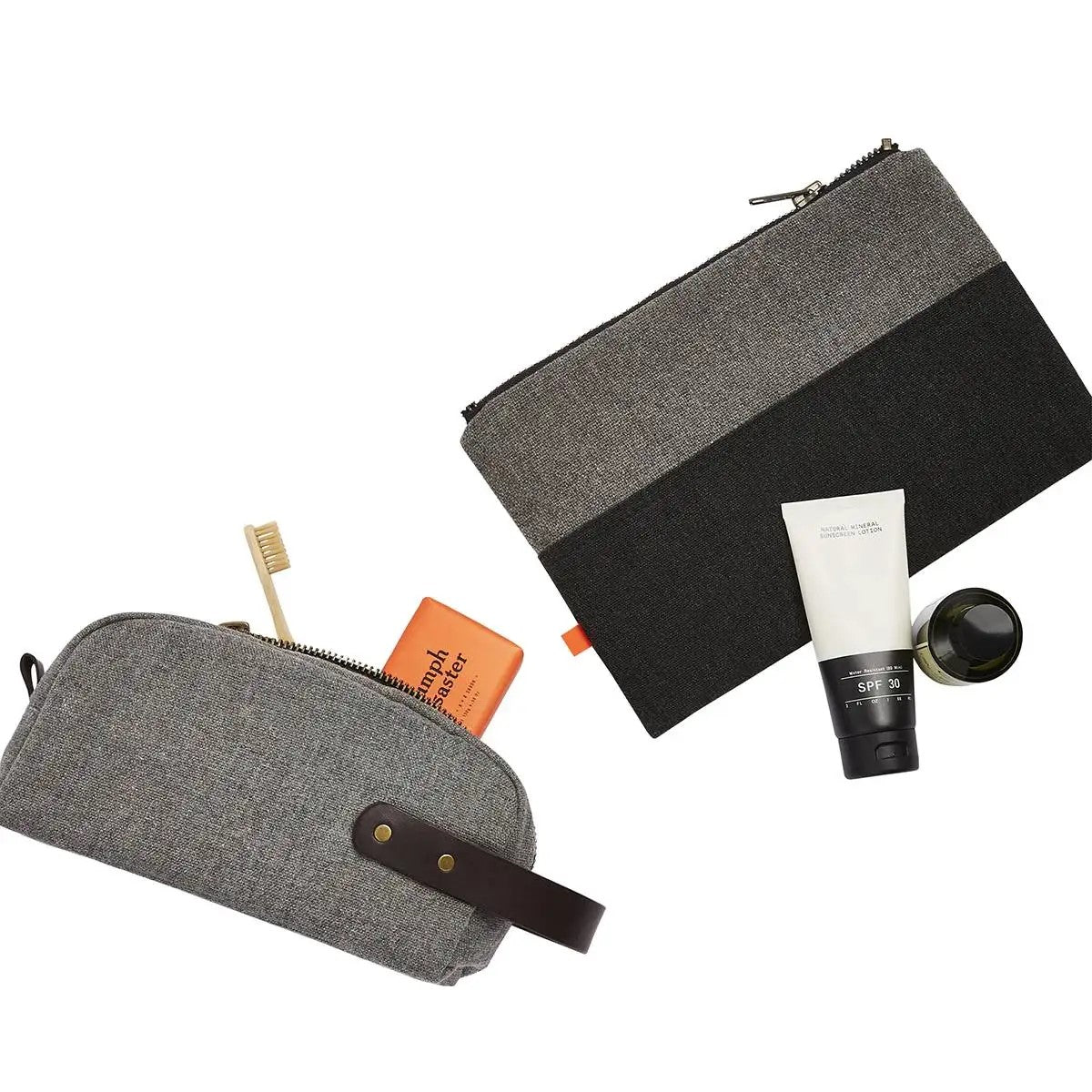 SHOP BY COLOR: GREYS