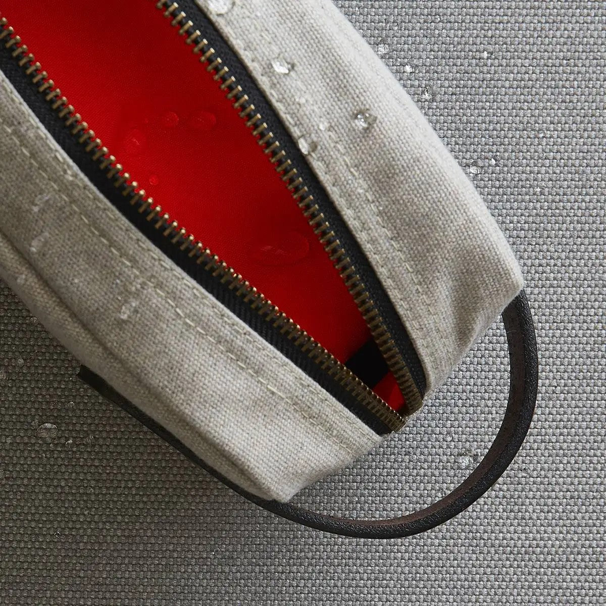 Sunbrella® Andy Travel Kit - ASHE