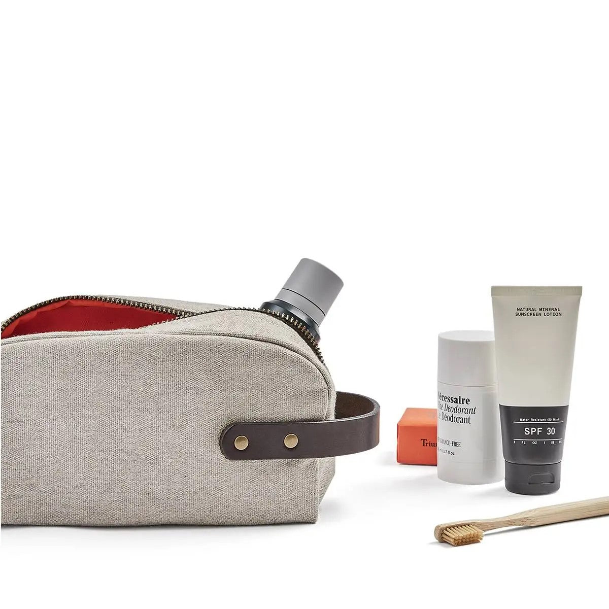 Sunbrella® Andy Travel Kit - ASHE