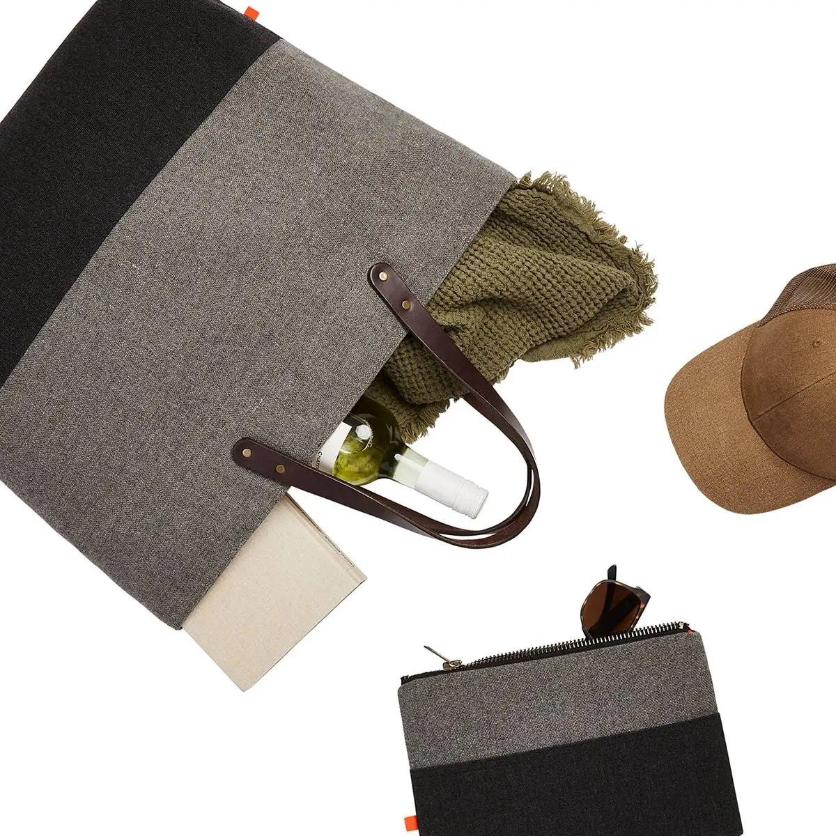 SHOP BY COLOR: GREYS