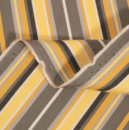 Sunbrella® Upholstery 54" Foster Metallic 56051-0000