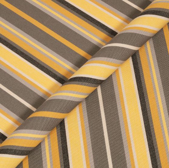 Sunbrella® Upholstery 54" Foster Metallic 56051-0000