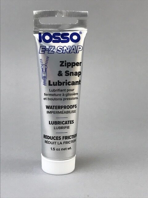 IOSSO E-Z Snap
