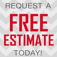 Estimate / Project Request - FREE