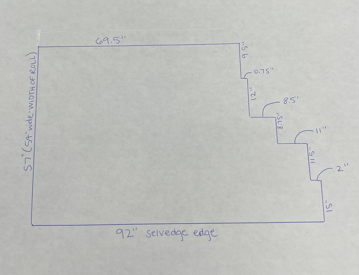 Sunbrella® Upholstery 54" Hybrid Citrus 42076-0000 (DISCONTINUED & DISCOUNTED SHORT ROLL)