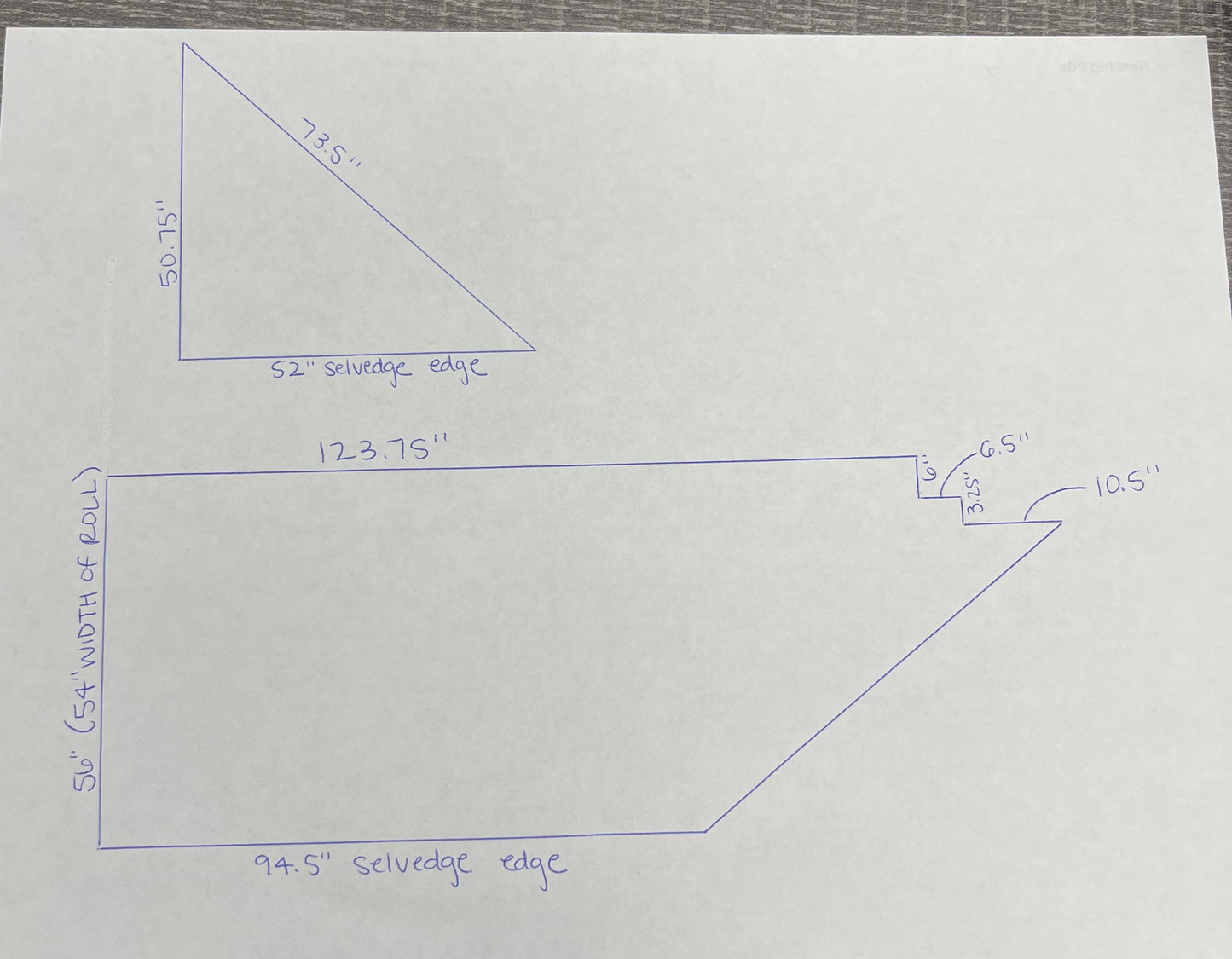 Sunbrella® Upholstery 54" Foster Metallic 56051-0000 (DISCOUNTED SHORT ROLL)