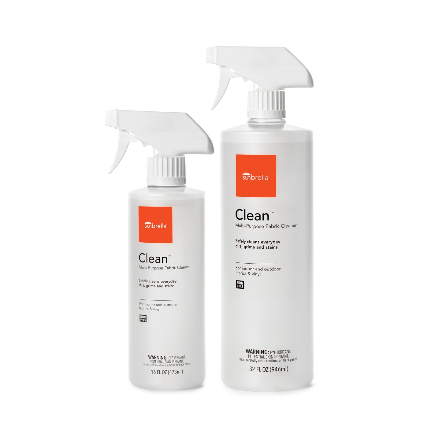 Sunbrella® Clean™ Multi-Purpose Fabric Cleaner 16 oz
