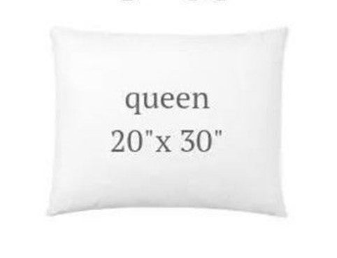 Queen 20 x 30