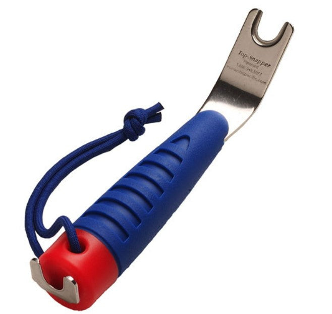 Top-Snapper® Snap Tool
