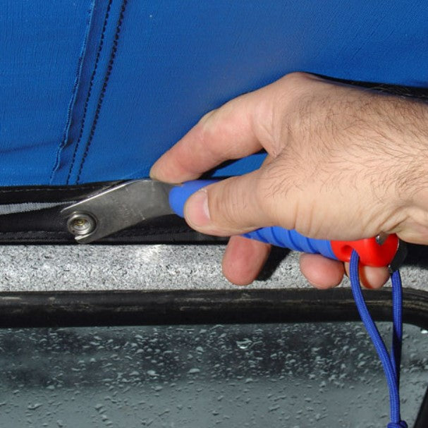 Top-Snapper® Snap Tool