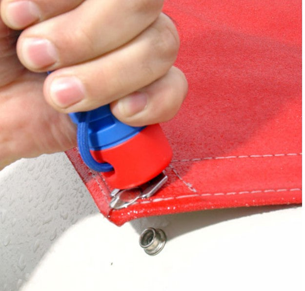 Top-Snapper® Snap Tool
