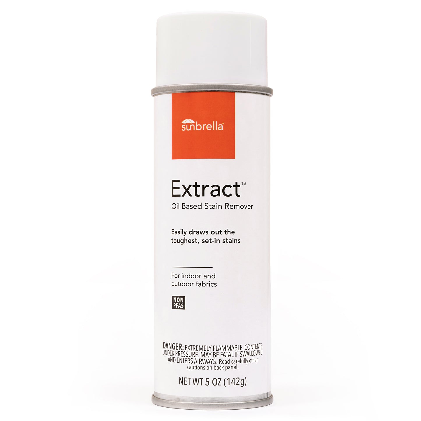 Sunbrella ® Extract ™Oil Based Stain Remover 5 oz