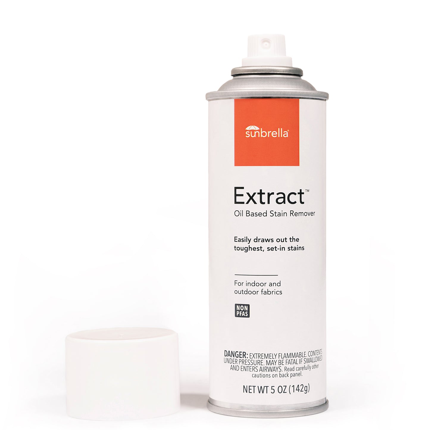 Sunbrella ® Extract ™Oil Based Stain Remover 5 oz