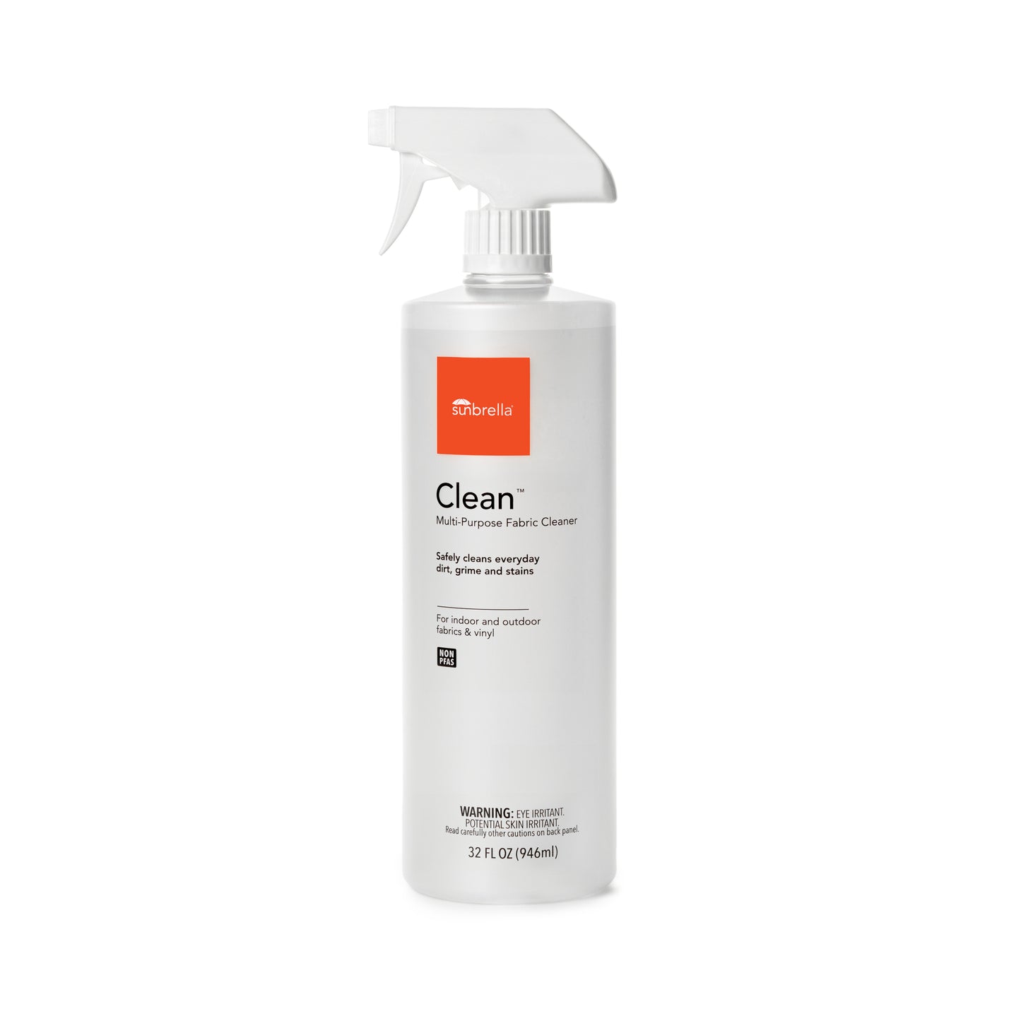 Sunbrella® Clean™ Multi-Purpose Fabric Cleaner 32 oz