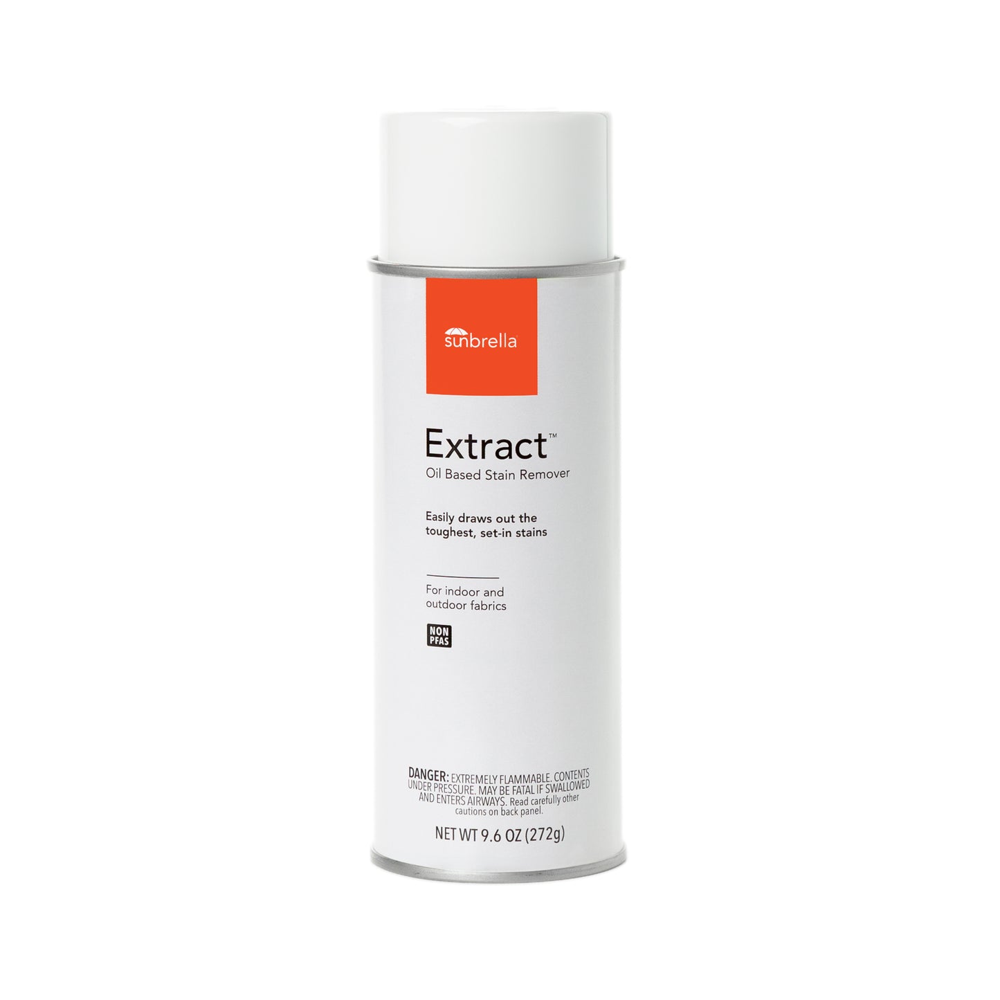 Sunbrella ® Extract ™Oil Based Stain Remover 9.6 oz