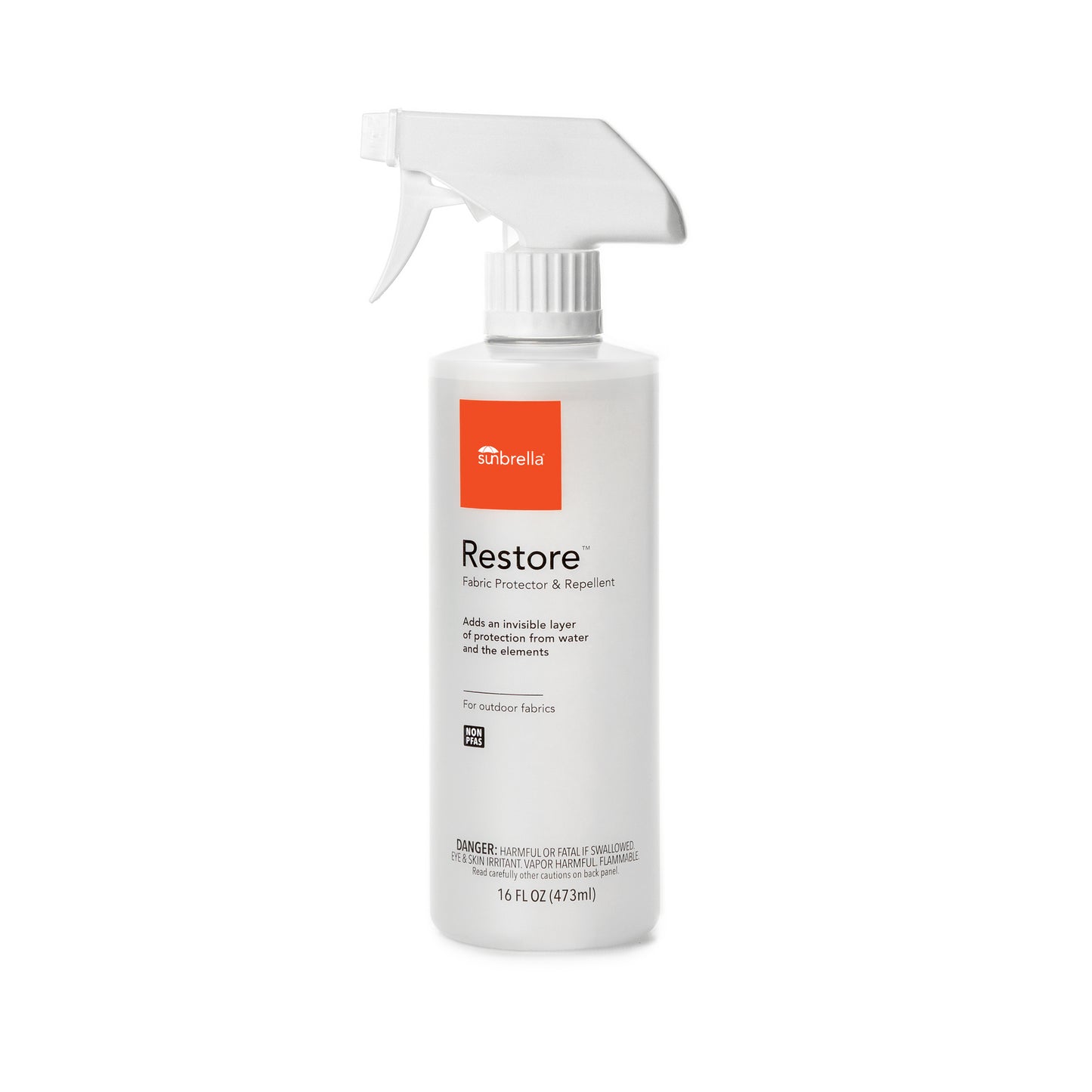 Sunbrella ® Restore ™ Fabric Protector & Repellent 16 oz