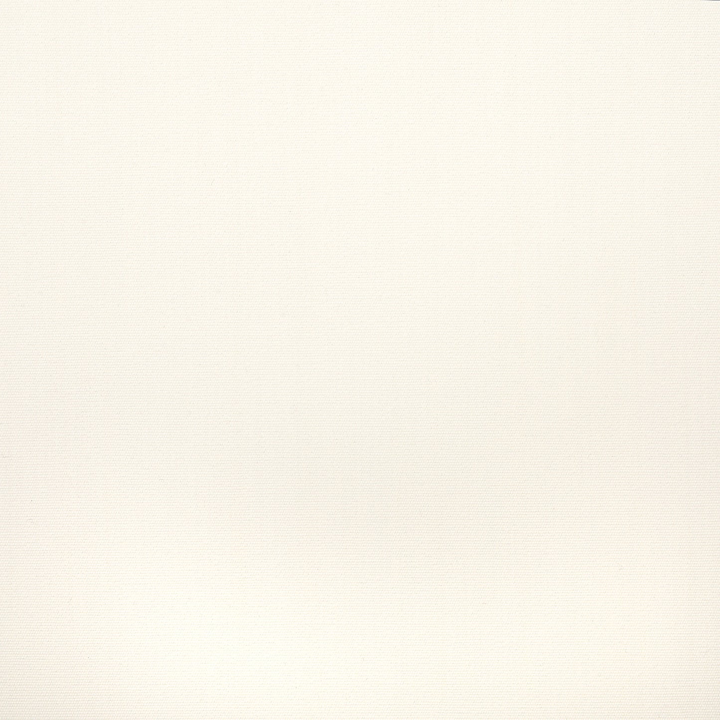 Sunbrella® Shade White 46"