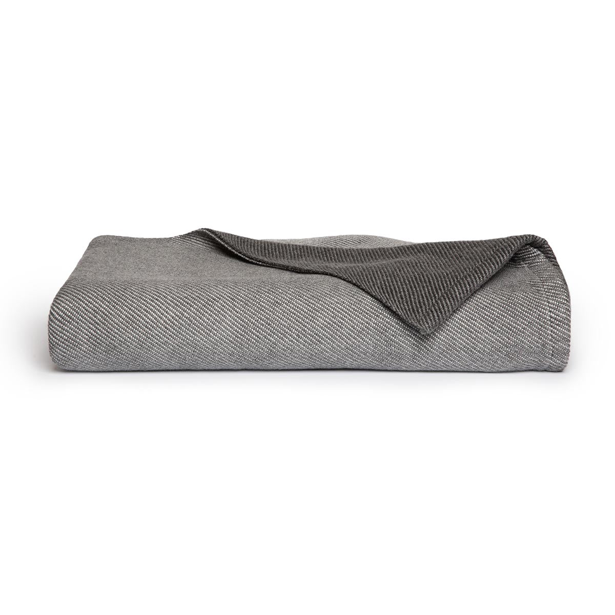 Sunbrella® Heirloom Indoor Outdoor Throw - TILE SHADOW