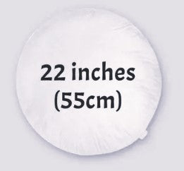 Pillow: Circle 22