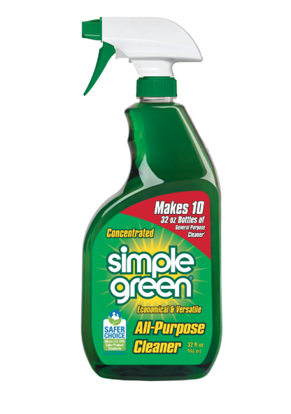 Simple Green 32 oz