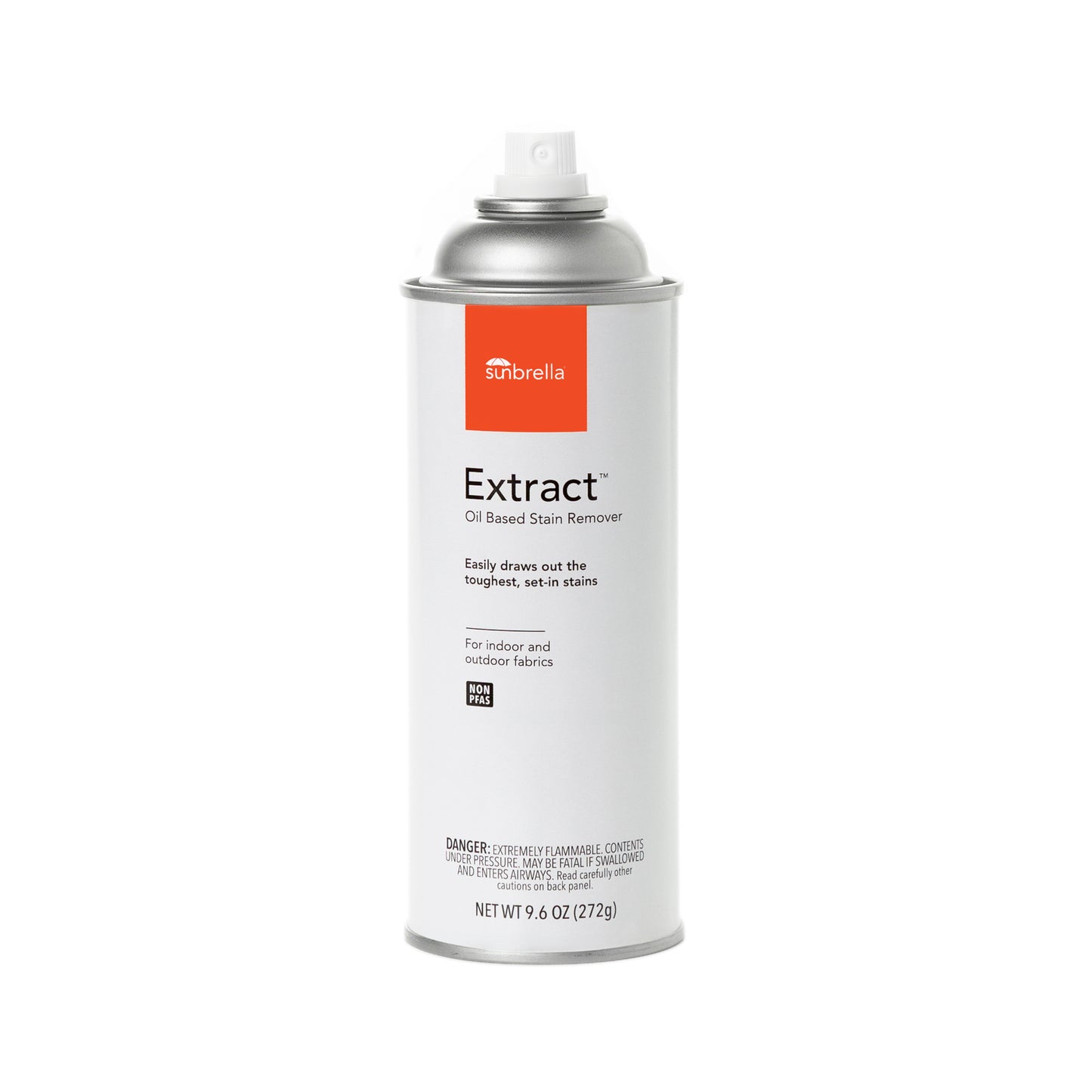 Sunbrella ® Extract ™Oil Based Stain Remover 9.6 oz